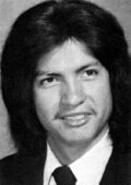Jose Jiminez: class of 1977, Norte Del Rio High School, Sacramento, CA.